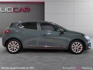 RENAULT d'occasion CLIO V 1.0 TCE 100 INTENS de 2019 Nancy (54)﻿