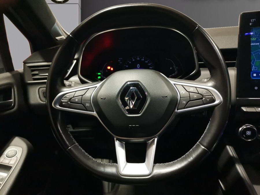 RENAULT d'occasion CLIO V 1.0 TCE 100 INTENS de 2019 Nancy (54)﻿