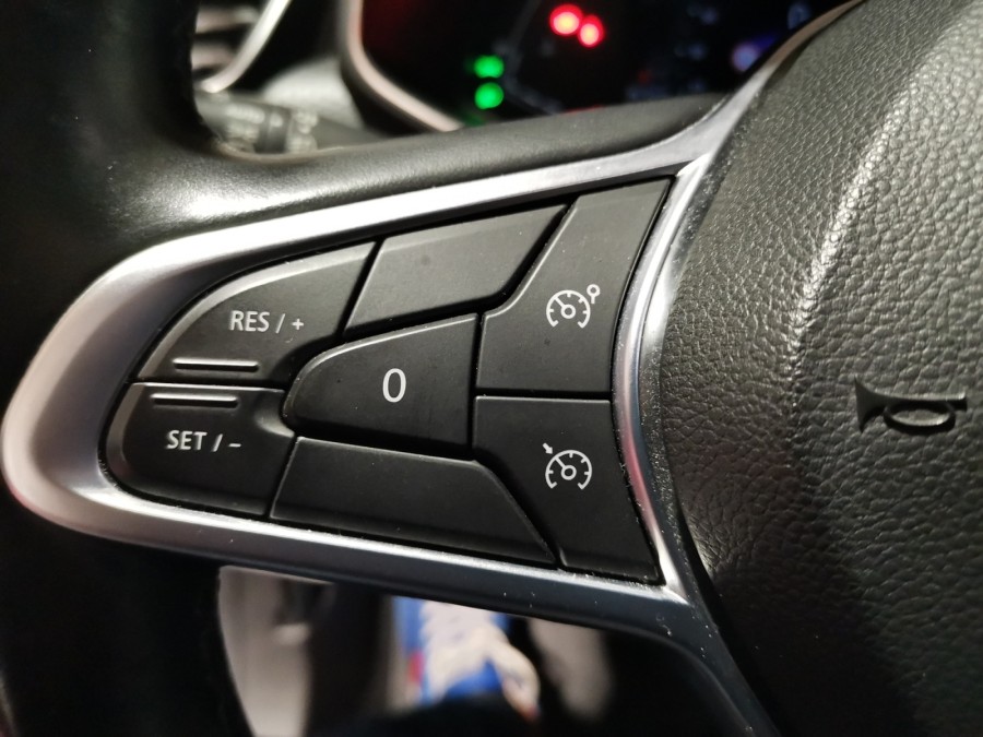 RENAULT d'occasion CLIO V 1.0 TCE 100 INTENS de 2019 Nancy (54)﻿