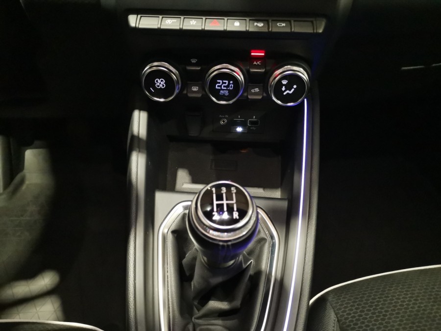 RENAULT d'occasion CLIO V 1.0 TCE 100 INTENS de 2019 Nancy (54)﻿