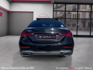 MERCEDES d'occasion CLASSE C V C300 E HYBRID EQ 313 AVANTGARDE LINE +