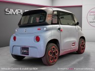 CITROEN d'occasion AMI SANS PERMIS de 2021 Fontainebleau (77)﻿