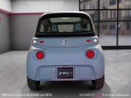 CITROEN d'occasion AMI SANS PERMIS de 2021 Fontainebleau (77)﻿