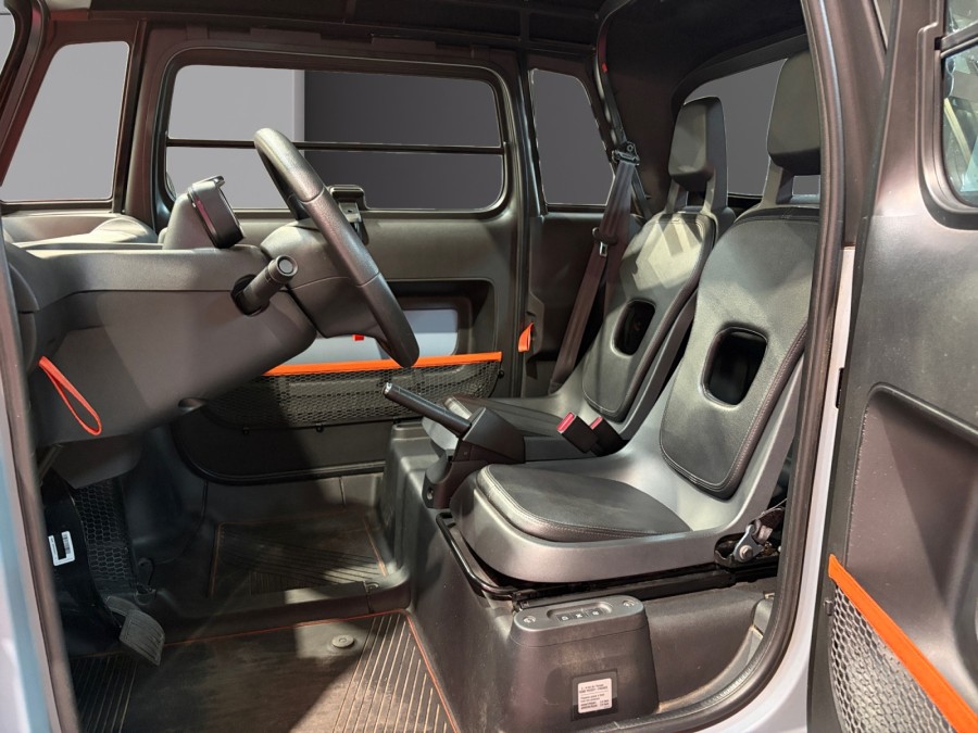 CITROEN d'occasion AMI SANS PERMIS de 2021 Fontainebleau (77)﻿