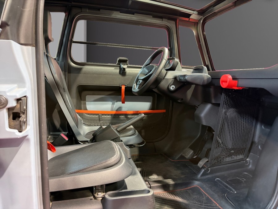 CITROEN d'occasion AMI SANS PERMIS de 2021 Fontainebleau (77)﻿