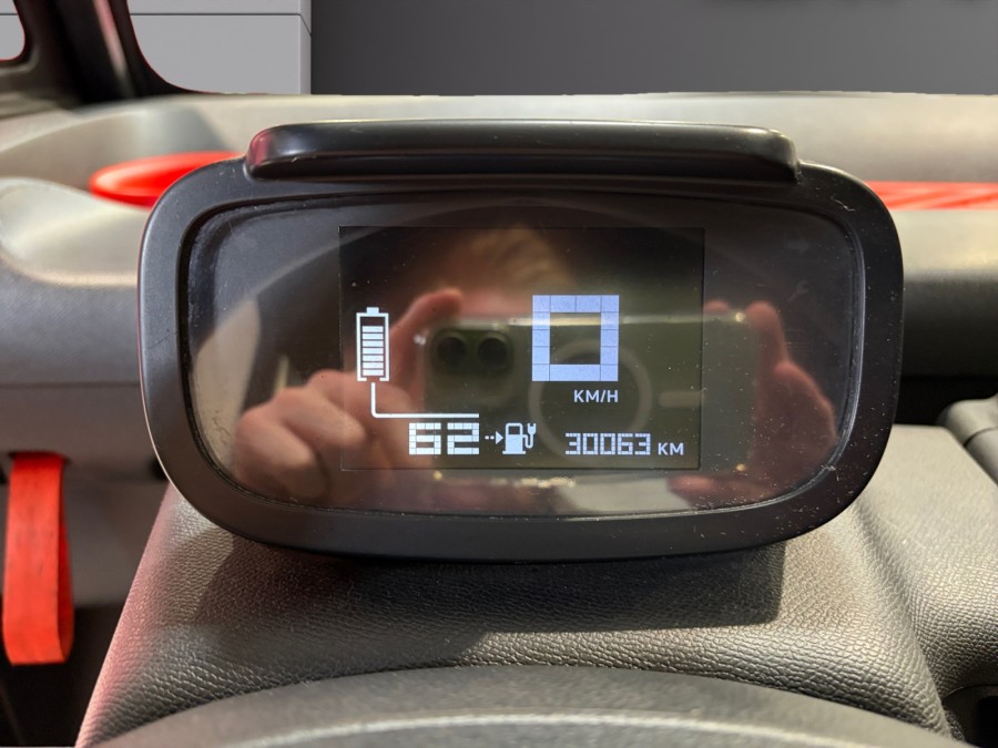 CITROEN d'occasion AMI SANS PERMIS de 2021 Fontainebleau (77)﻿