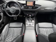 AUDI d'occasion A6 C7 AVANT AVANT 4.0 TFSI V8 QUATTRO TITTRONIC de