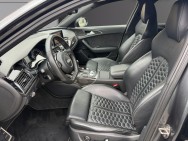 AUDI d'occasion A6 C7 AVANT AVANT 4.0 TFSI V8 QUATTRO TITTRONIC de