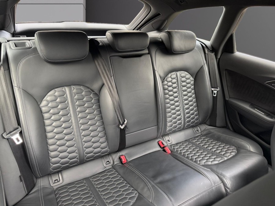 AUDI d'occasion A6 C7 AVANT AVANT 4.0 TFSI V8 QUATTRO TITTRONIC de