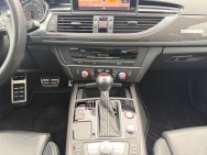 AUDI d'occasion A6 C7 AVANT AVANT 4.0 TFSI V8 QUATTRO TITTRONIC de