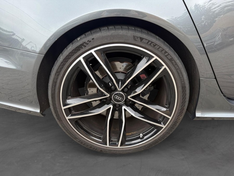 AUDI d'occasion A6 C7 AVANT AVANT 4.0 TFSI V8 QUATTRO TITTRONIC de