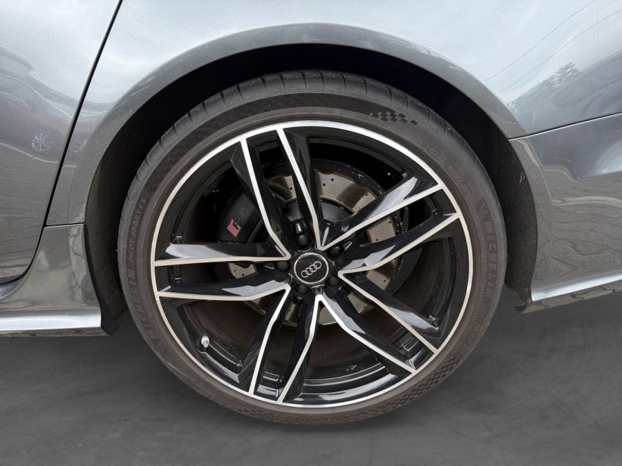 AUDI d'occasion A6 C7 AVANT AVANT 4.0 TFSI V8 QUATTRO TITTRONIC de