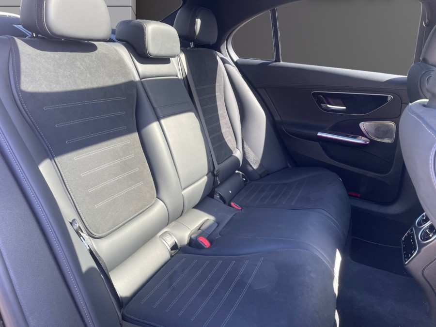 MERCEDES d'occasion CLASSE C V C300 E HYBRID EQ 313 AVANTGARDE LINE +