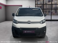CITROEN d'occasion JUMPY III FOURGON XL 2.0 BLUE HDI 145 PACK DRIVER