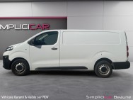 CITROEN d'occasion JUMPY III FOURGON XL 2.0 BLUE HDI 145 PACK DRIVER