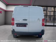 CITROEN d'occasion JUMPY III FOURGON XL 2.0 BLUE HDI 145 PACK DRIVER