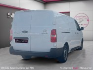 CITROEN d'occasion JUMPY III FOURGON XL 2.0 BLUE HDI 145 PACK DRIVER