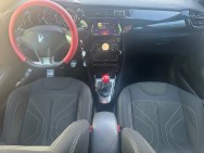 DS d'occasion DS3 1.6 BLUE HDI 120 INES DE LA FRESSANGE de 2018 Nord