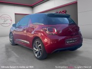 DS d'occasion DS3 1.6 BLUE HDI 120 INES DE LA FRESSANGE de 2018 Nord