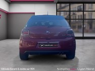 DS d'occasion DS3 1.6 BLUE HDI 120 INES DE LA FRESSANGE de 2018 Nord