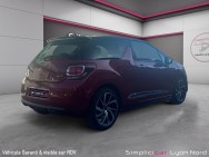 DS d'occasion DS3 1.6 BLUE HDI 120 INES DE LA FRESSANGE de 2018 Nord