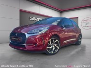 DS d'occasion DS3 1.6 BLUE HDI 120 INES DE LA FRESSANGE de 2018 Nord