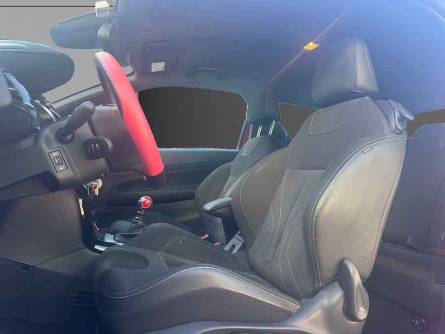 DS d'occasion DS3 1.6 BLUE HDI 120 INES DE LA FRESSANGE de 2018 Nord