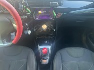 DS d'occasion DS3 1.6 BLUE HDI 120 INES DE LA FRESSANGE de 2018 Nord