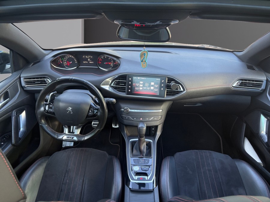 PEUGEOT d'occasion 308 II 2.0 Blue hdi eat 8 de 2017 Nord Isère (38)﻿