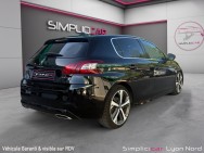PEUGEOT d'occasion 308 II 2.0 Blue hdi eat 8 de 2017 Nord Isère (38)﻿