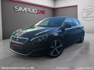 PEUGEOT d'occasion 308 II 2.0 Blue hdi eat 8 de 2017 Nord Isère (38)﻿