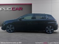 PEUGEOT d'occasion 308 II 2.0 Blue hdi eat 8 de 2017 Nord Isère (38)﻿