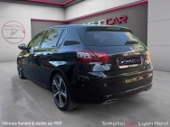 PEUGEOT d'occasion 308 II 2.0 Blue hdi eat 8 de 2017 Nord Isère (38)﻿