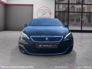 PEUGEOT d'occasion 308 II 2.0 Blue hdi eat 8 de 2017 Nord Isère (38)﻿