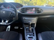 PEUGEOT d'occasion 308 II 2.0 Blue hdi eat 8 de 2017 Nord Isère (38)﻿