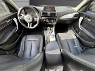 BMW d'occasion SERIE 1 116D SPORT LCI de 2015 Osny (95)﻿