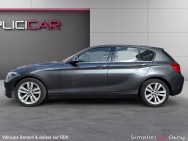 BMW d'occasion SERIE 1 116D SPORT LCI de 2015 Osny (95)﻿