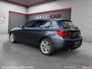 BMW d'occasion SERIE 1 116D SPORT LCI de 2015 Osny (95)﻿