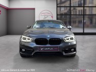 BMW d'occasion SERIE 1 116D SPORT LCI de 2015 Osny (95)﻿