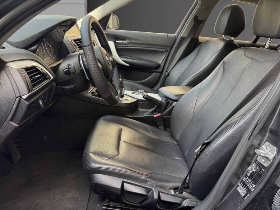 BMW d'occasion SERIE 1 116D SPORT LCI de 2015 Osny (95)﻿