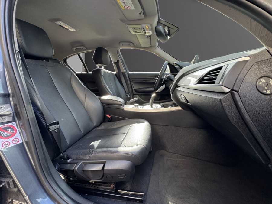 BMW d'occasion SERIE 1 116D SPORT LCI de 2015 Osny (95)﻿