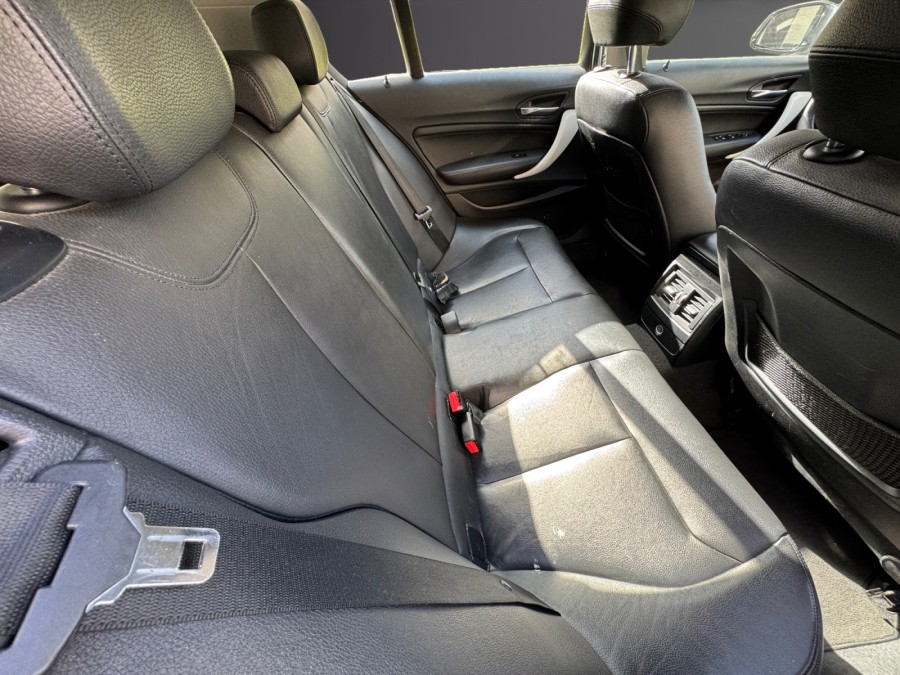BMW d'occasion SERIE 1 116D SPORT LCI de 2015 Osny (95)﻿