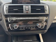 BMW d'occasion SERIE 1 116D SPORT LCI de 2015 Osny (95)﻿