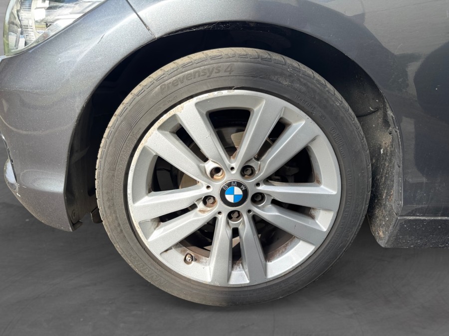 BMW d'occasion SERIE 1 116D SPORT LCI de 2015 Osny (95)﻿