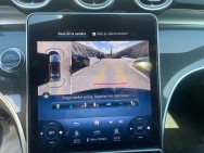 MERCEDES d'occasion CLASSE C V C300 E HYBRID EQ 313 AVANTGARDE LINE +