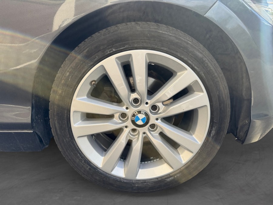BMW d'occasion SERIE 1 116D SPORT LCI de 2015 Osny (95)﻿