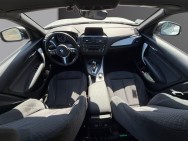 BMW d'occasion SERIE 1 118D M DESIGN BA de 2014 Brive La Gaillarde