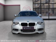 BMW d'occasion SERIE 1 118D M DESIGN BA de 2014 Brive La Gaillarde