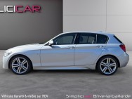 BMW d'occasion SERIE 1 118D M DESIGN BA de 2014 Brive La Gaillarde