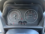 BMW d'occasion SERIE 1 118D M DESIGN BA de 2014 Brive La Gaillarde